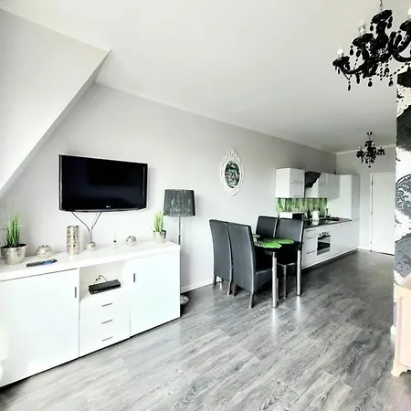 Liberty * Świnoujście