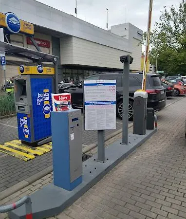 Liberty Διαμέρισμα