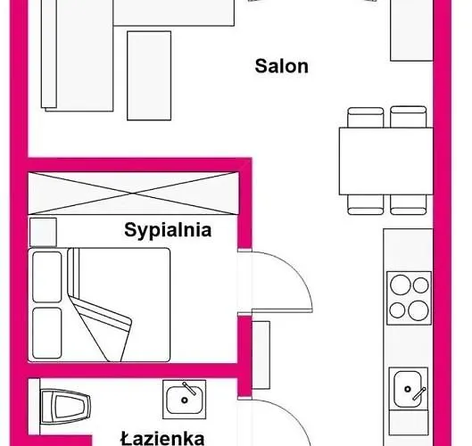 Liberty アパート *