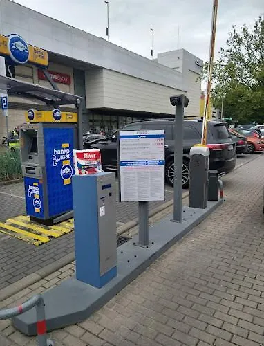 Liberty アパート